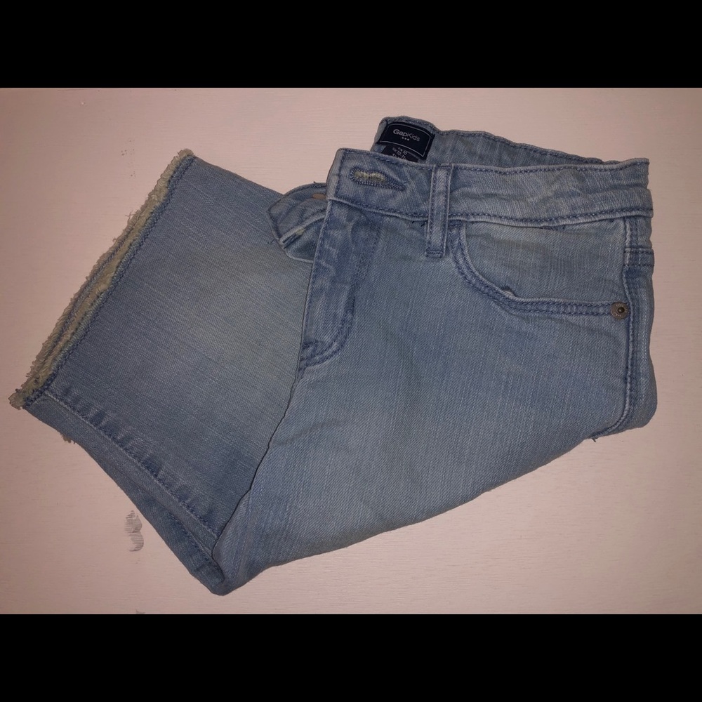 Gap kids shorts for girls